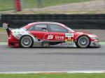 Audi A4 DTM 2005 года